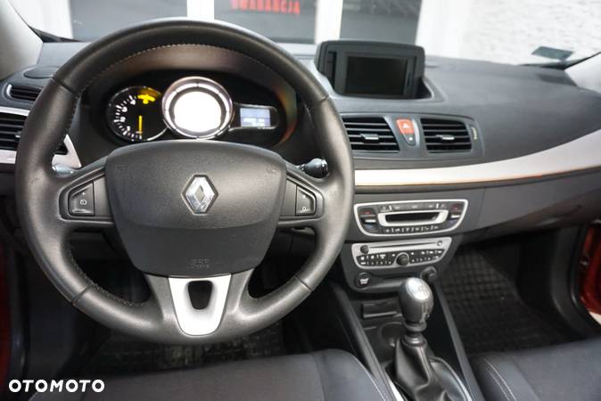 Renault Megane 1.9 dCi Expression - 18