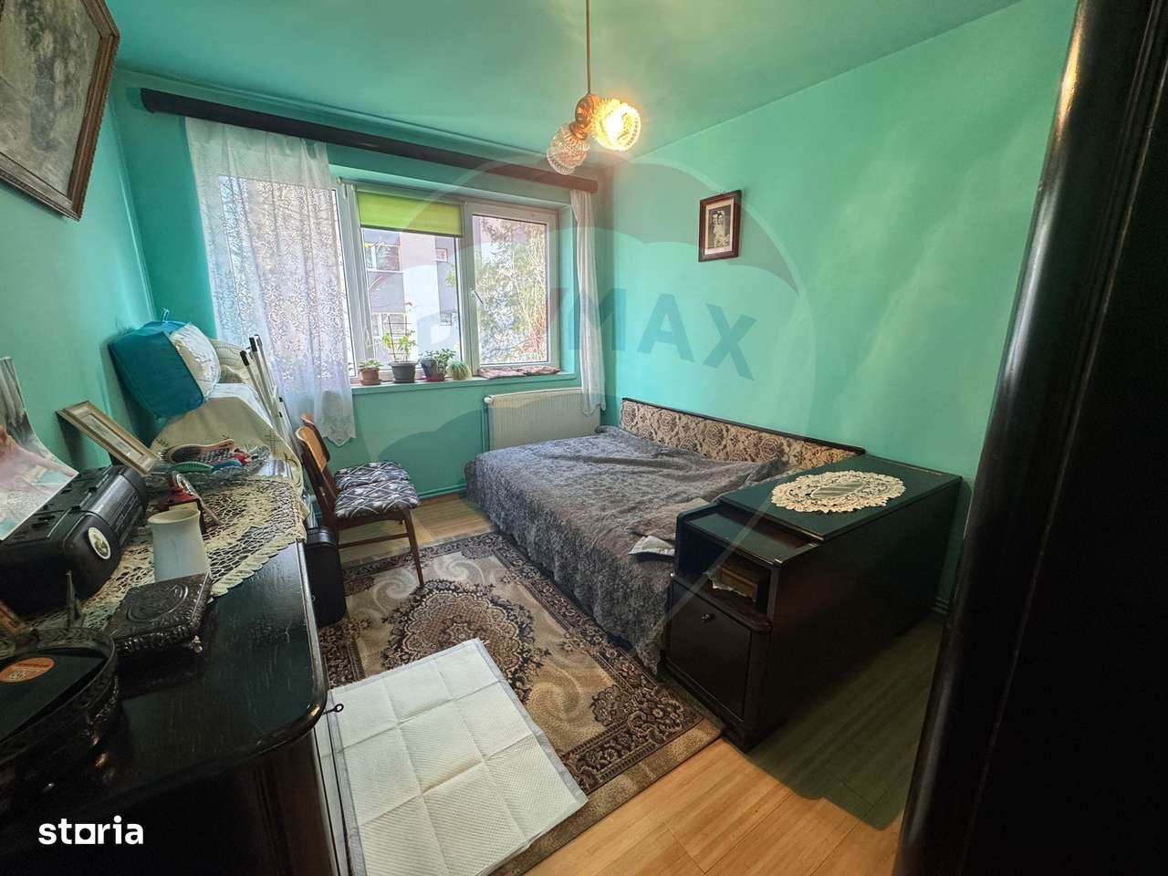 Apartament cu 3 camere de vânzare în zona Brazda lui Novac-9