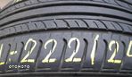 195/60r16 (L222/24)02 4szt 5/6mm Optimo K415 HANKOOK LETNIE - 7