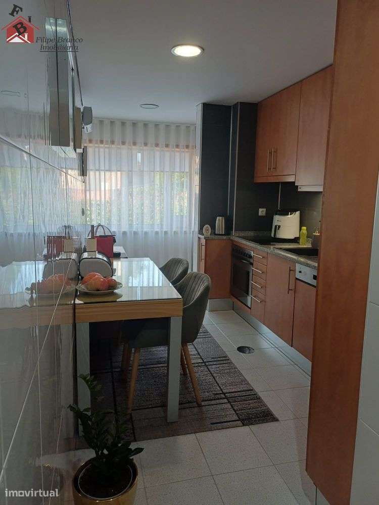 FABULOSO T2 NASCENTE/ POENTE ÁREA 148M2 VALADARES-3