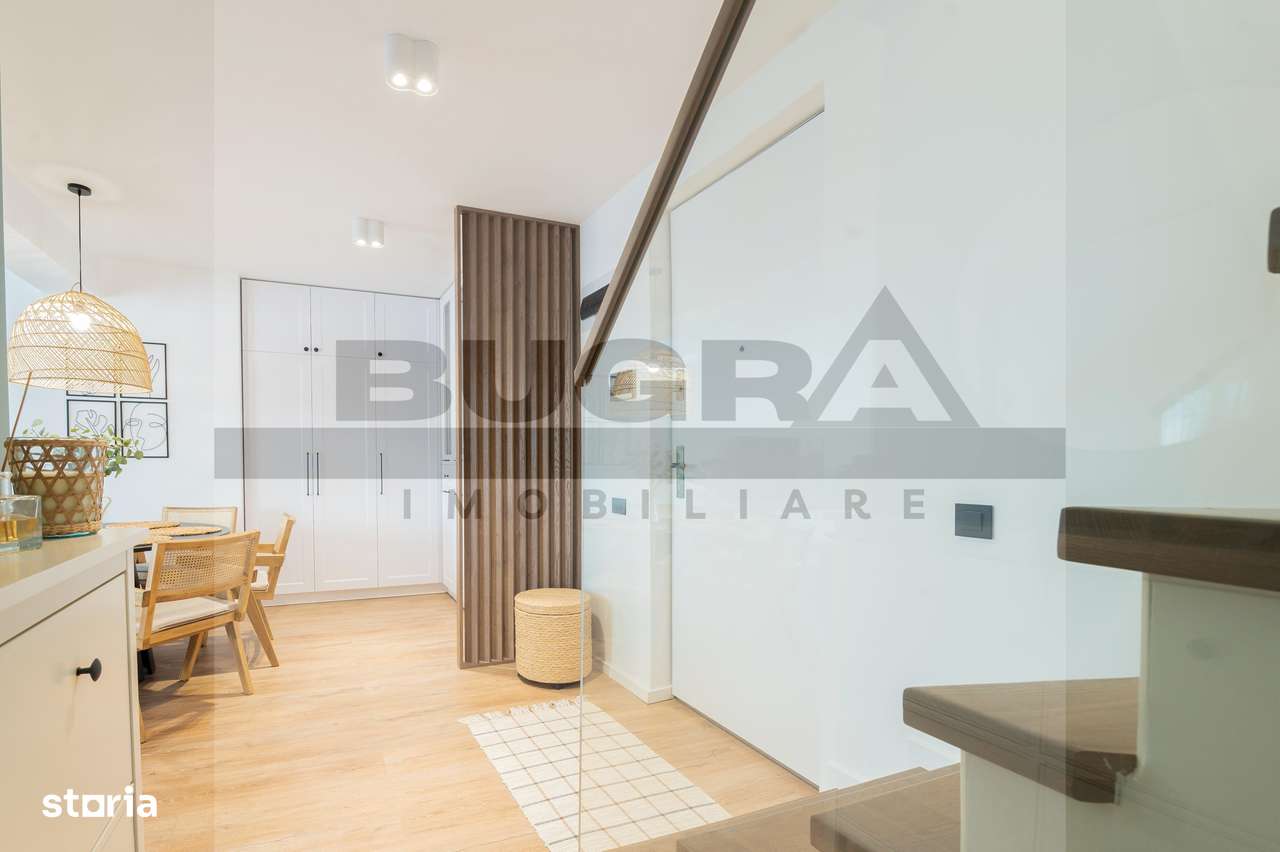 Apartament 3 camere, 97 mp, garaj, Wings - Imagine principală: 4/20