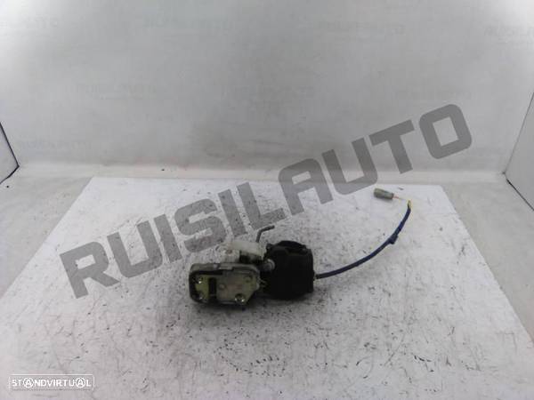 Fechadura Porta Trás Direita  Honda Civic V (mb,mc) 1.4 16v [19 - 2