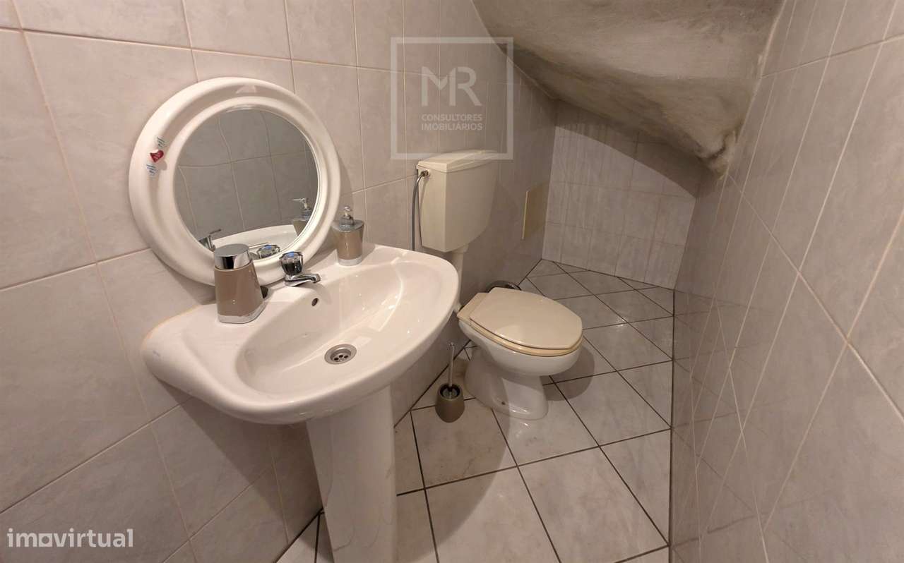Moradia T3 Venda em Amoreira da Gândara, Paredes do Bairro e Ancas,Ana-27