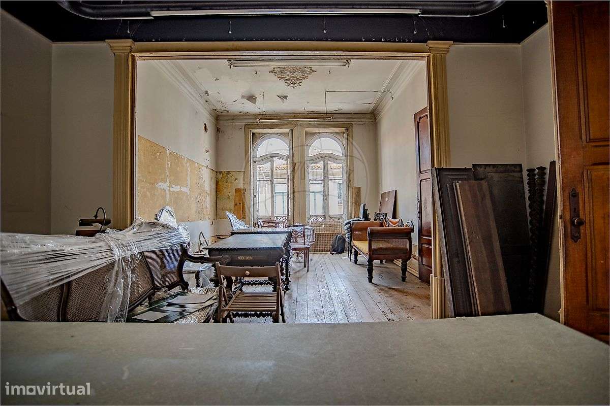 Moradia T4 para venda - Grande imagem: 4/28