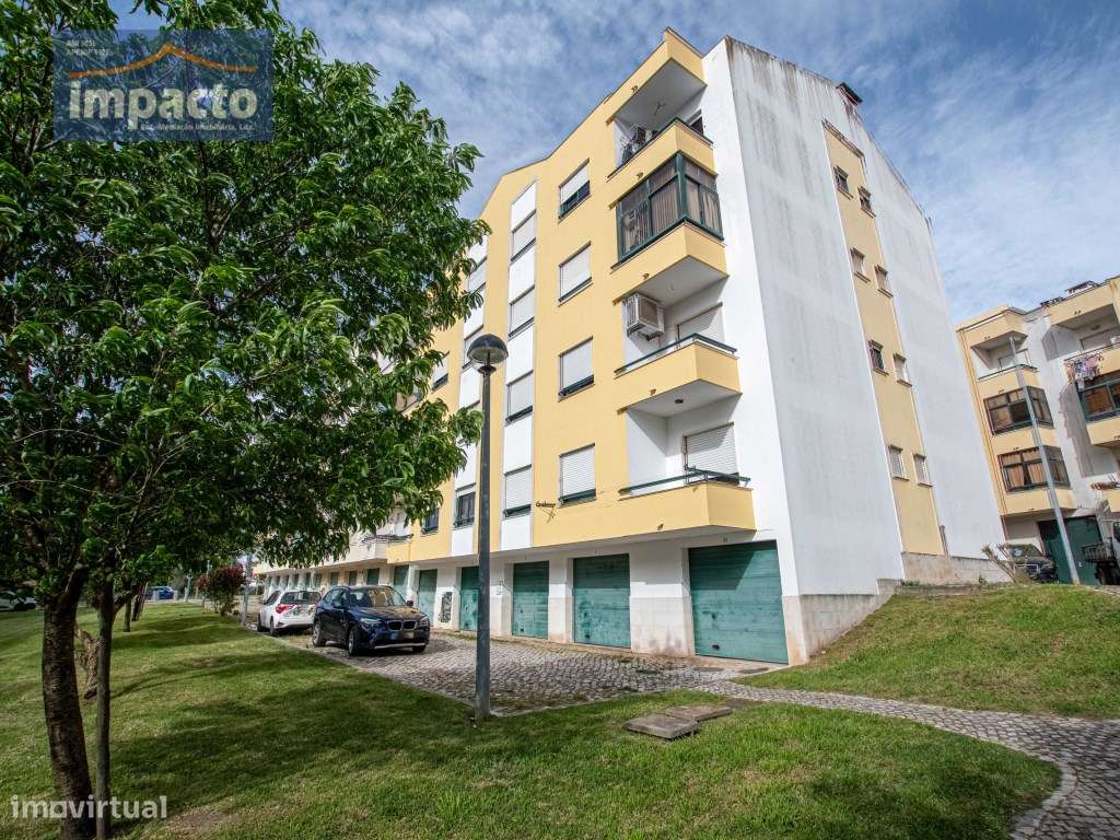 T3 Sobralinho, Ótimo estado, suite, arrecadação-14