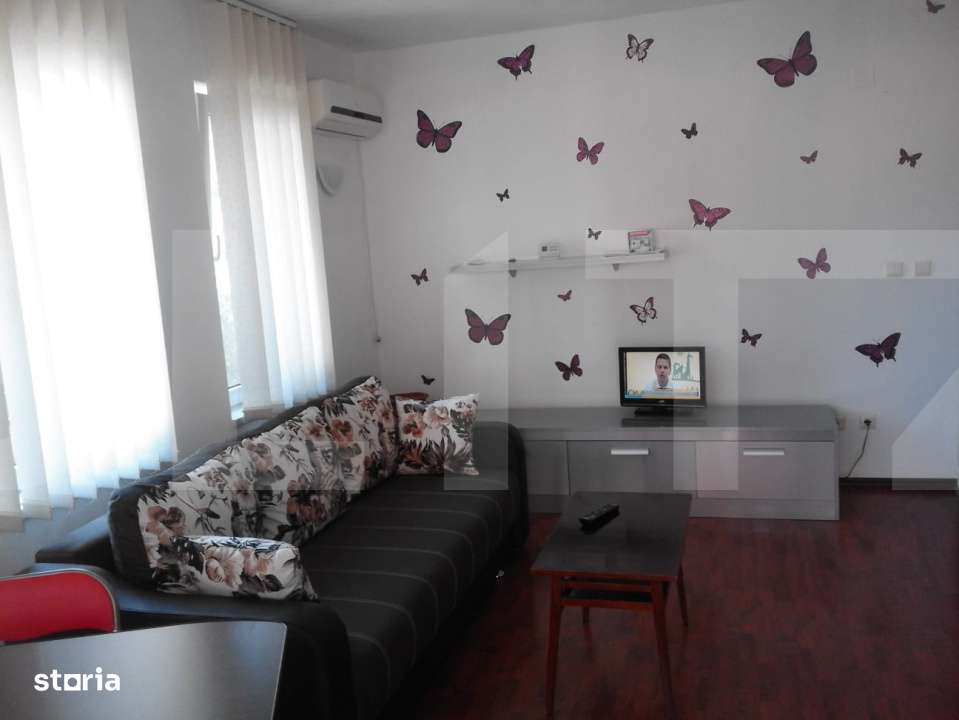 Apartament de vanzare, cu 2 camere, 48 mp, zona Soarelui - Imagine principală: 1/6