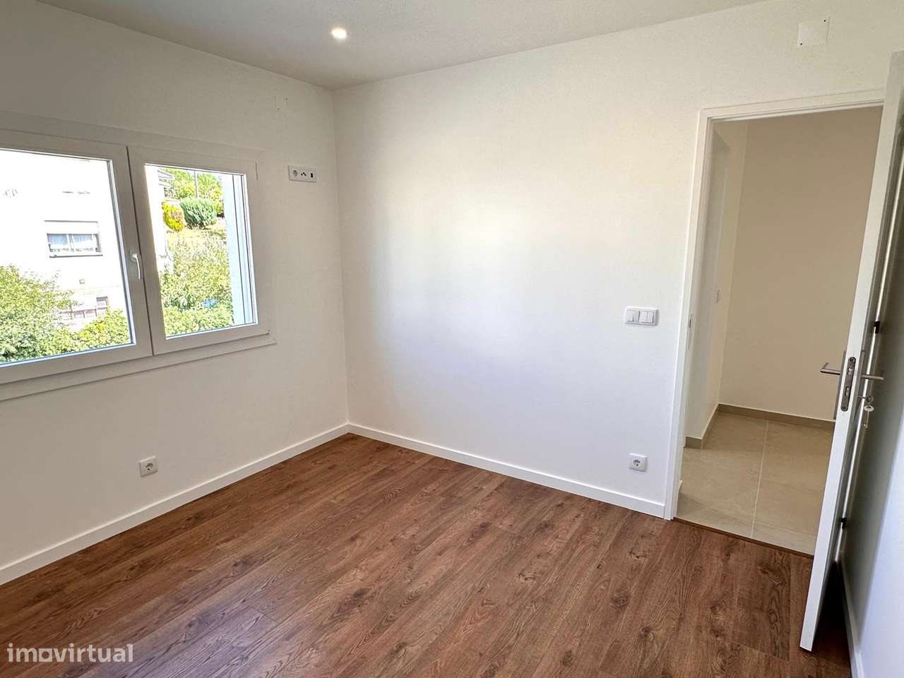 Apartamento T2 - Leiria-7