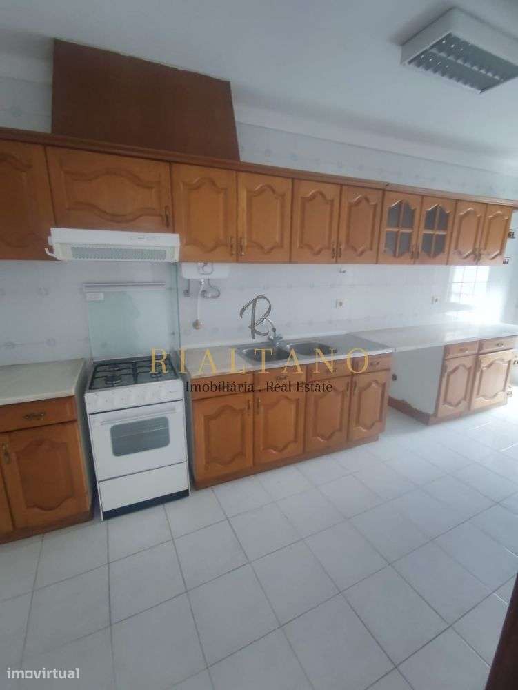 Apartamento T1 em Ílhavo para Arrendamento - Grande imagem: 3/11
