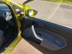 Ford Fiesta 1.6 Sport - 10