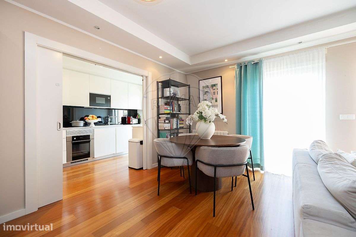 Apartamento T2 para venda-19