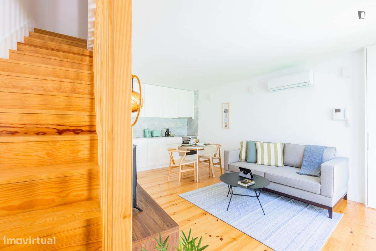 Apartamento com 1 quartos - localizado em Bonfim Porto - Grande imagem: 5/10