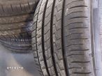 KOŁA ALUFELGI 17" 225/45R17 BMW 5x120 ALUSY ORYGINALNE OPONY 7-8mm DOT 4522 - 11