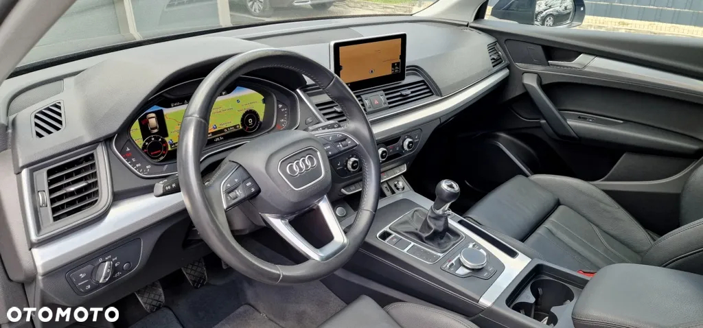 Audi Q5 2.0 TDI Sport - 14