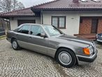 Mercedes-Benz Klasa E 200 - 9