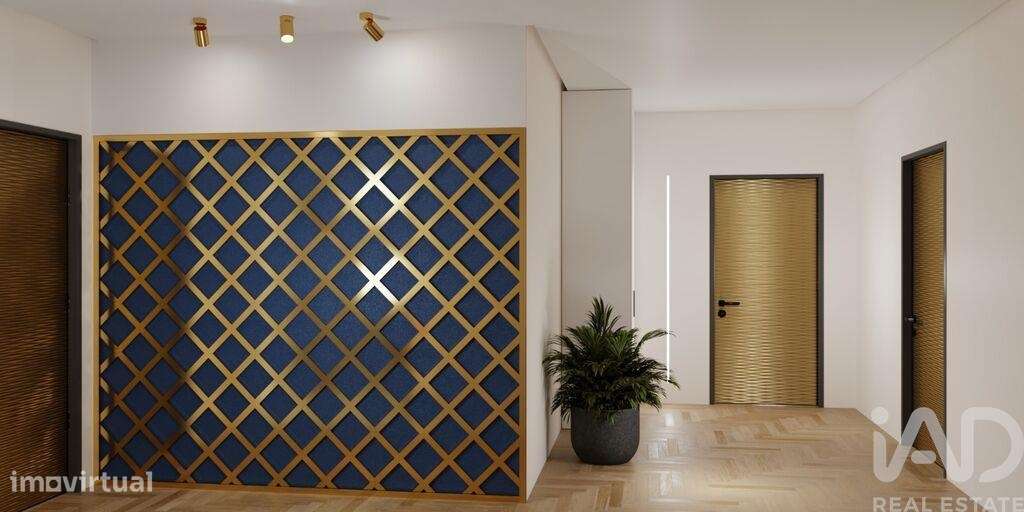 Apartamento T3 em Cadaval e Pêro Moniz de 176,00 m2 - Grande imagem: 4/19