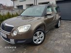 Skoda Yeti 1.2 TSI - 1