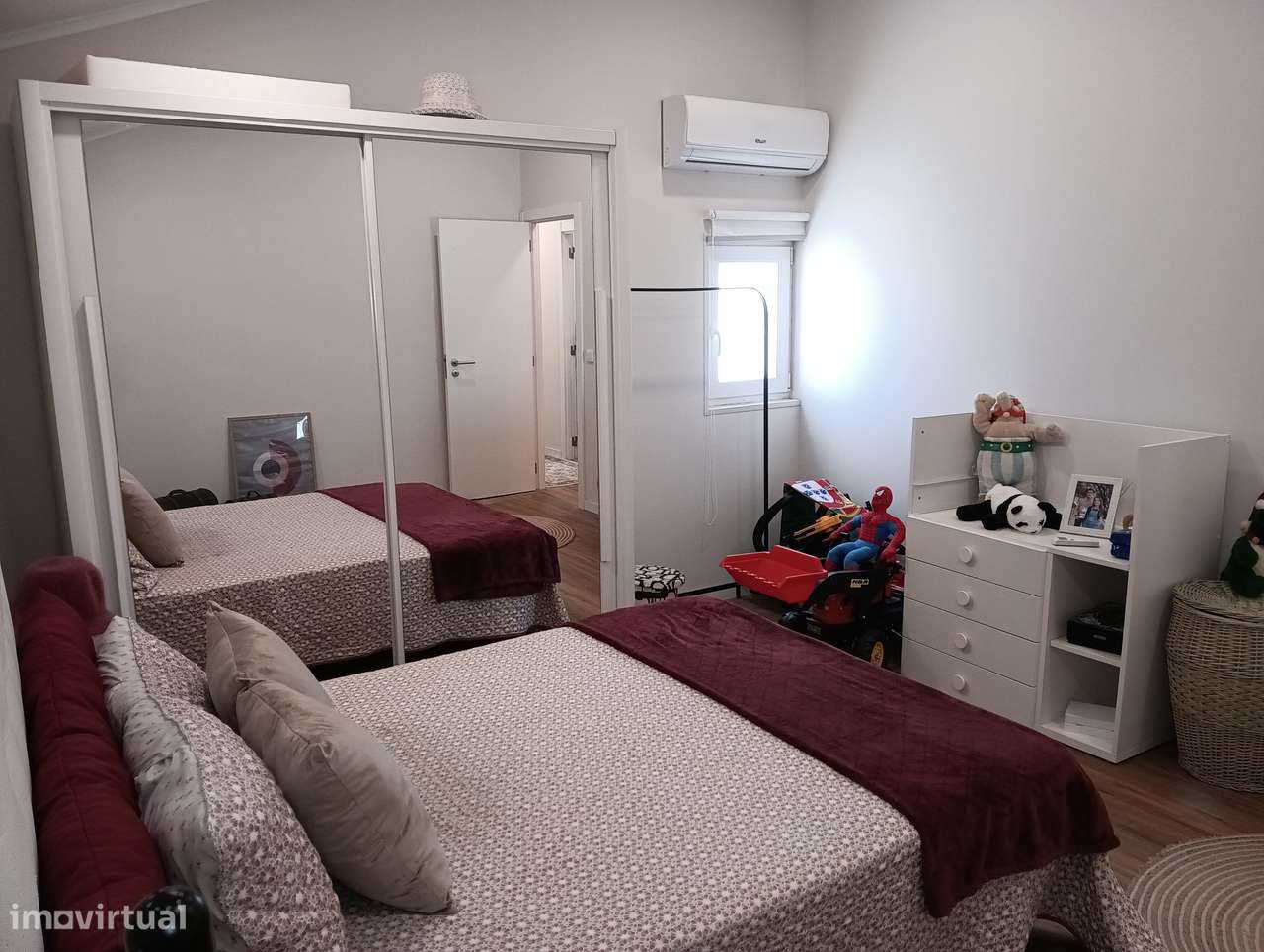 Moradia T4 Brejos Azeitão+Lote-11