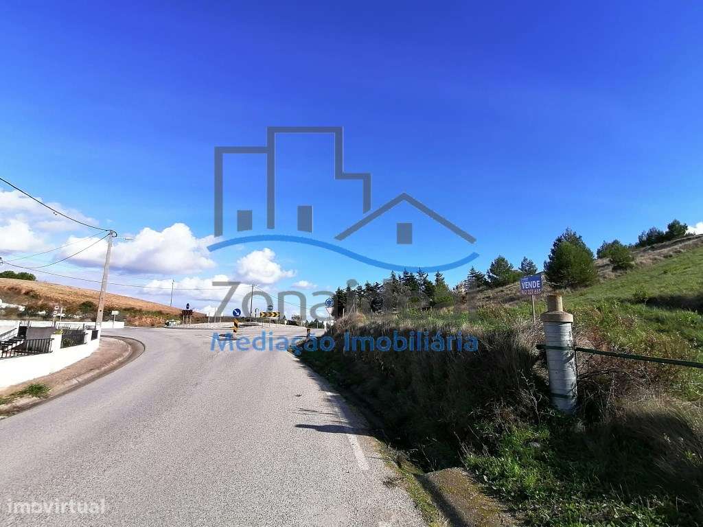 Terreno com excelente vista panorâmica, localizado em Cabreira, Ale... - Grande imagem: 4/8