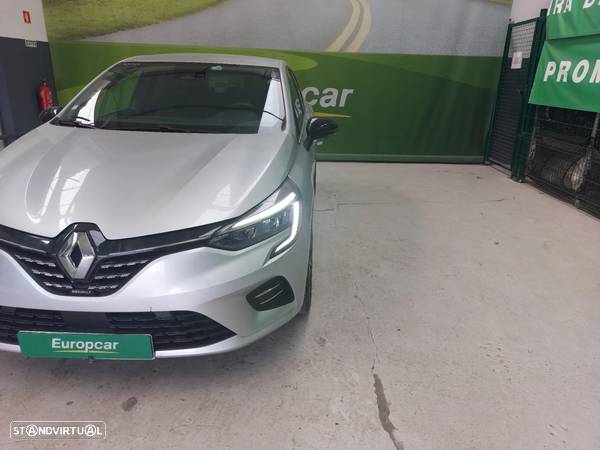 Renault Clio 1.0 TCe Intens - 3