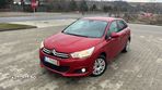 Citroën C4 1.6 HDI FAP BVM Attraction - 9