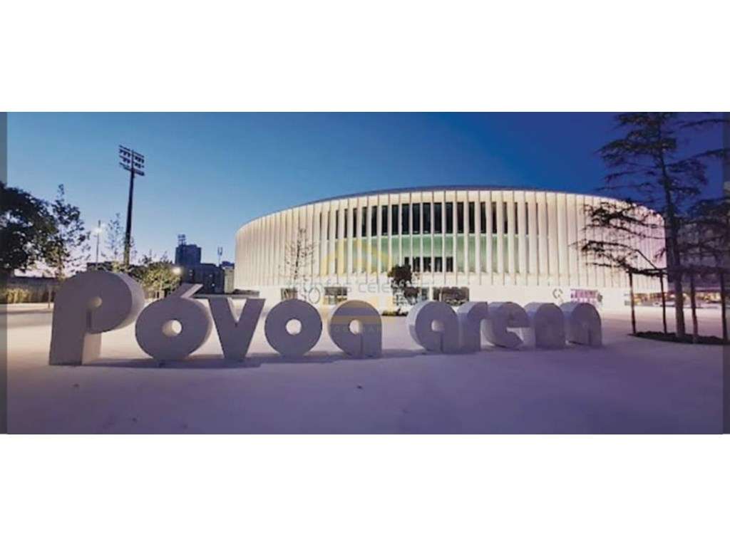 Apartamento T3 | 115 m² | Localização Premium - Póvoa de Varzim-11