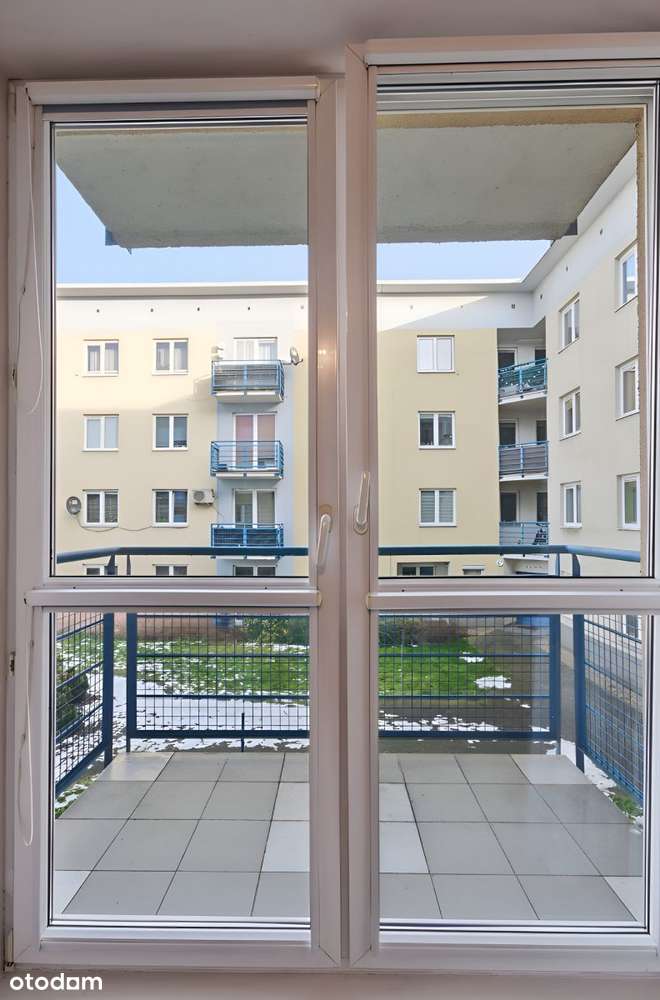 ⚡ M-3 w bloku z 2008 r. ⚡ Parking podziemny ⚡-14