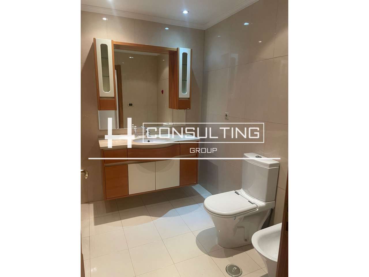 Apartamento T4 Venda em Parque das Nações,Lisboa-8