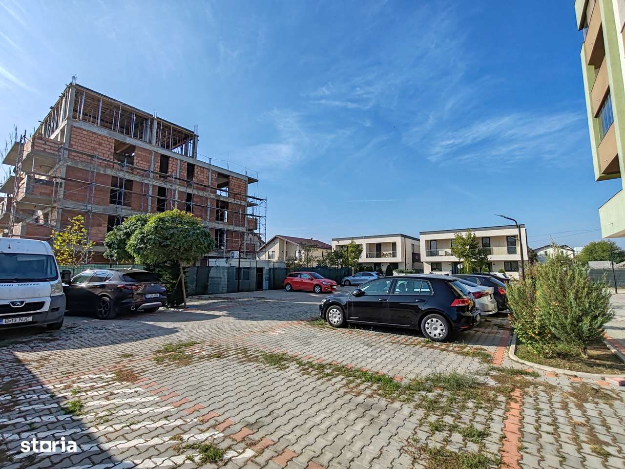 DRUMUL TABEREI - PRELUNGIREA GHENCEA 2 CAMERE - Imagine principală: 4/6