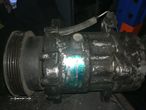 Compressor Do Ac Renault Megane I (Ba0/1_) - 2