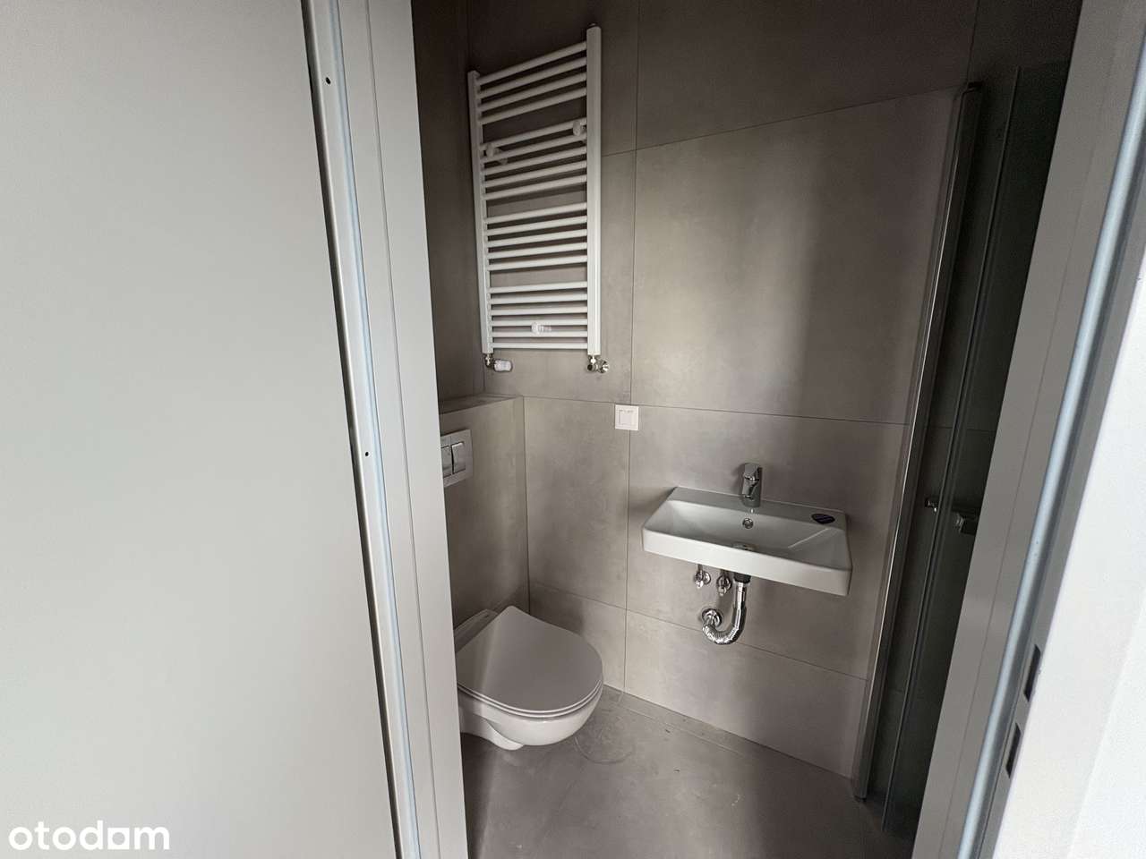 Kawalerki studenckie | dwuosobowe | balkon/ ogródek | Wilda - Pełny obrazek: 5/7