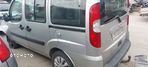 FIAT doblo 1,3 85KM turbina turbosprezarka - 4