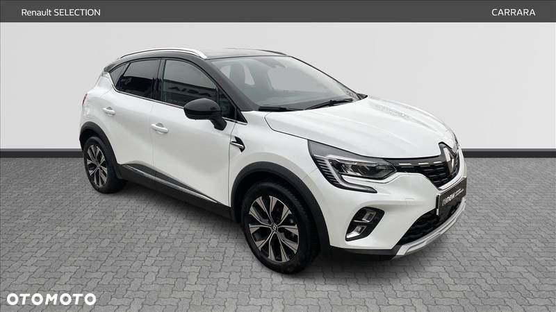 Renault Captur 1.0 TCe Techno - 7