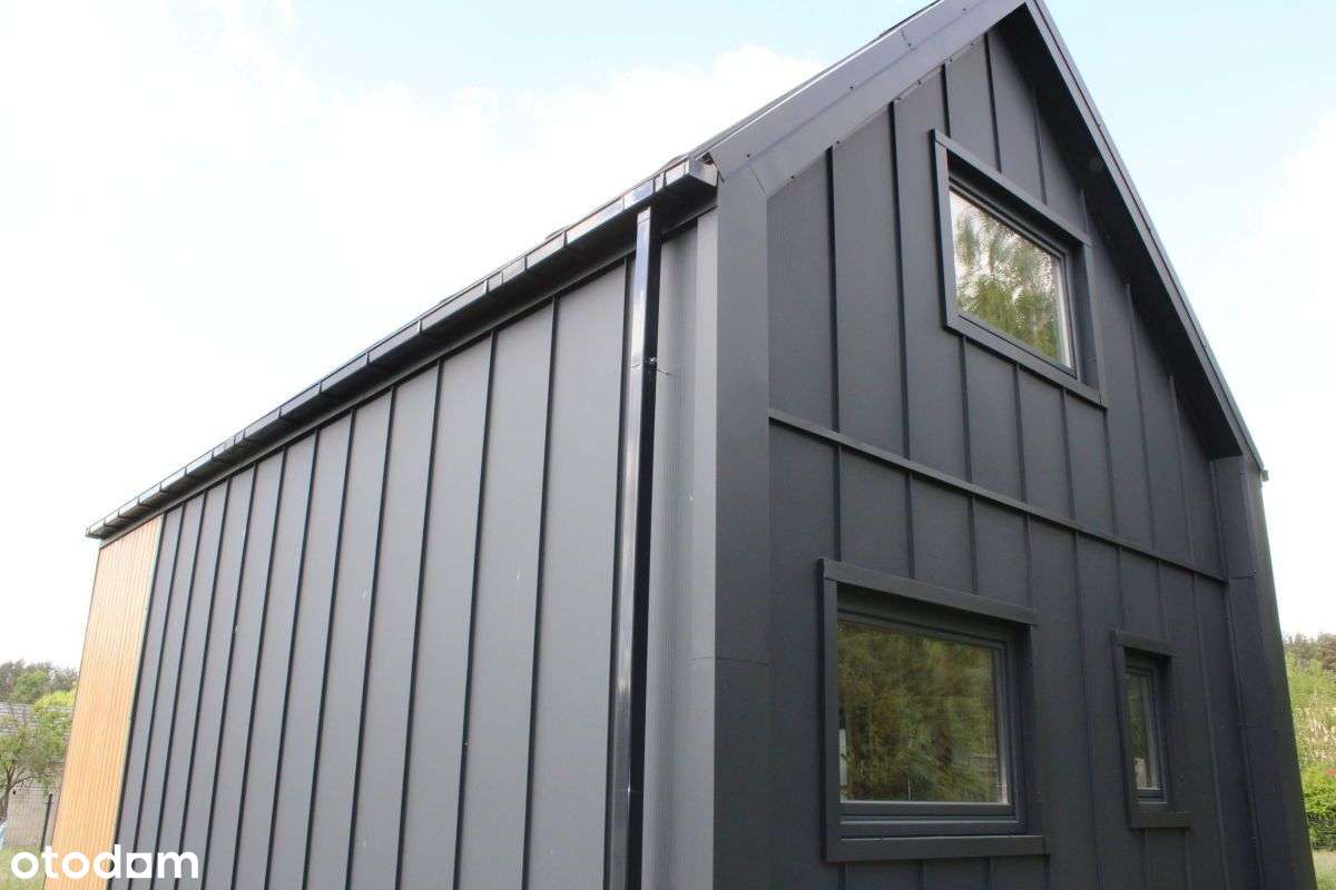 Dom Letniskowy Do WykoŃczenia - Pełny obrazek: 4/15