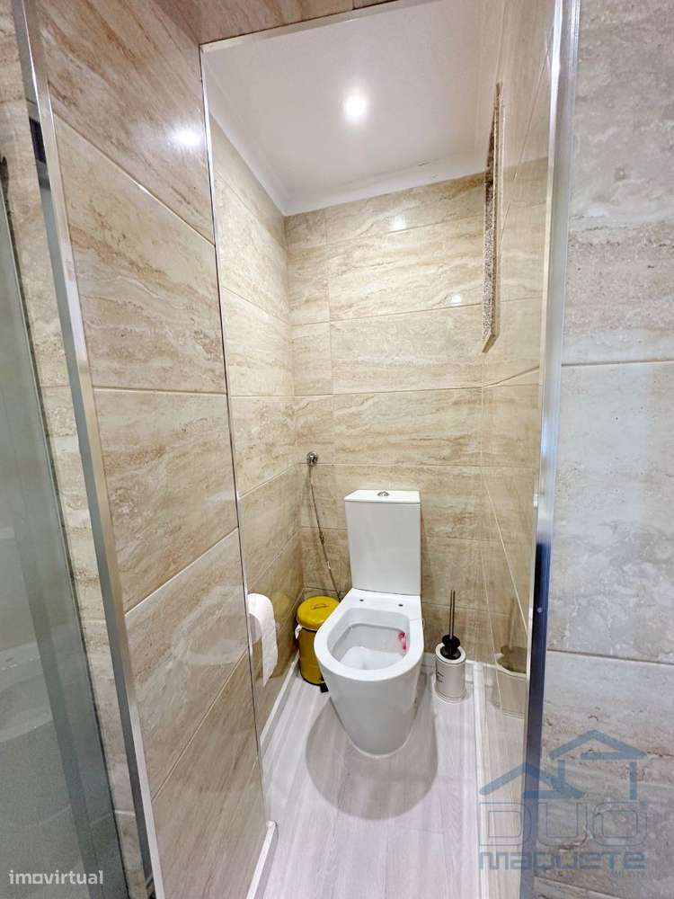 Moradia T3 - ANTAS-18