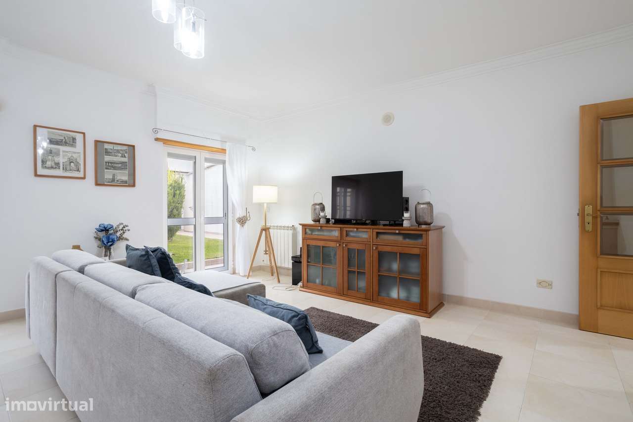 Encantador T2 com Jardim Privado - Grande imagem: 5/31