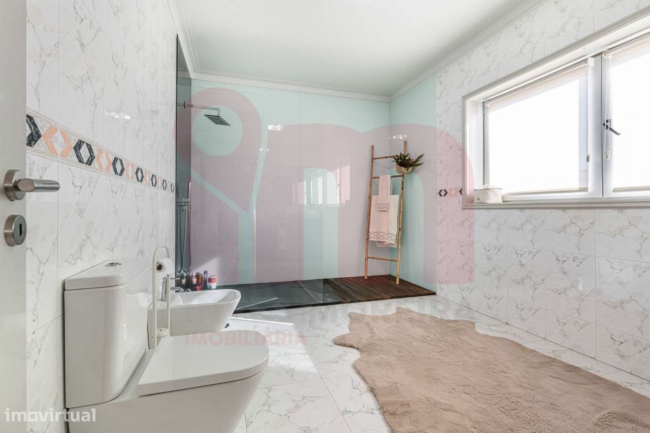 Moradia Isolada T3 Venda em Nespereira,Guimarães-23