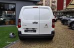 Citroën Berlingo 1.6 BlueHDi 3L - 8