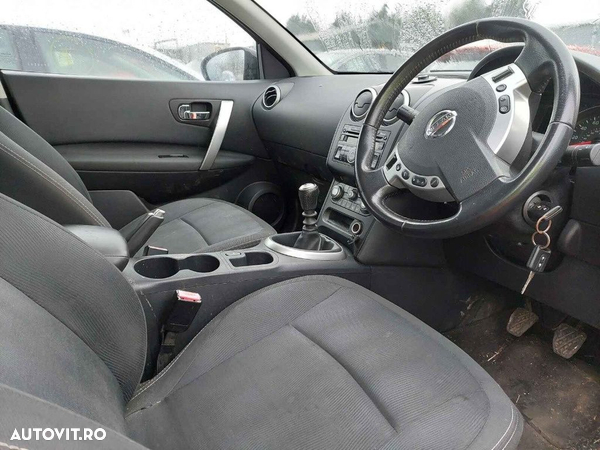 Electroventilator racire Nissan Qashqai 2010 SUV 1.5 dCI K9K EURO 4 - 6