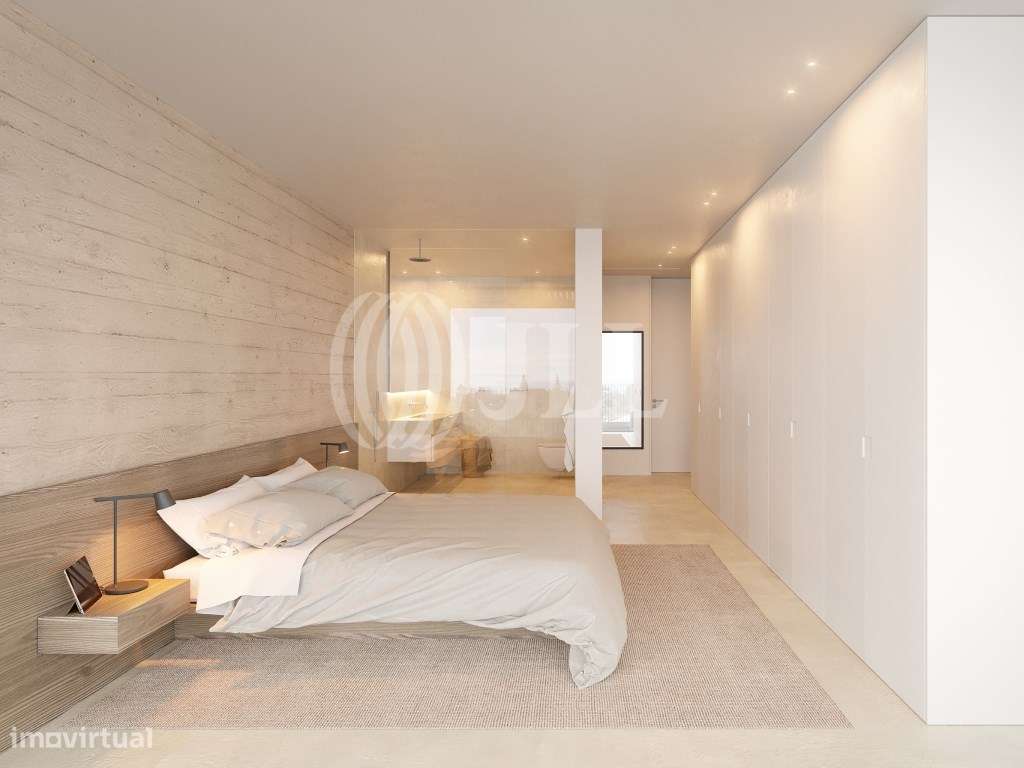 Moradia T4, nova, no condomínio PLUZ Premium Living, no Algarve - Grande imagem: 2/39