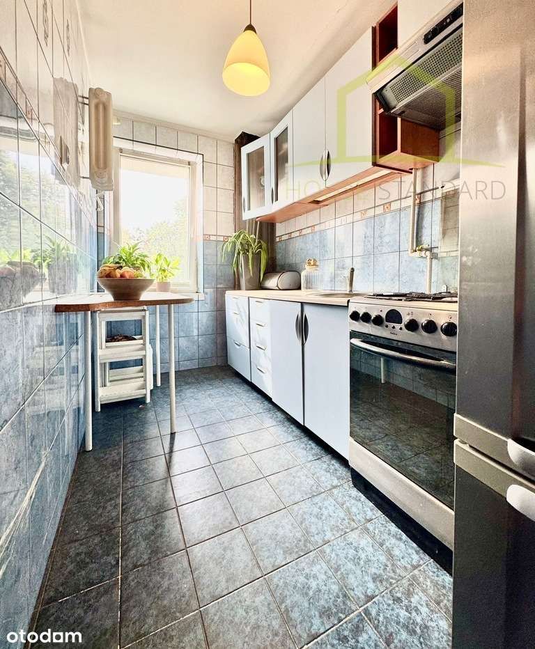 Przestronne 3-pok.  w okazyjnej cenie, S8, Metro !-3