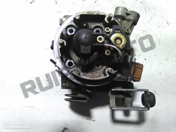 Corpo De Injecção / Borboleta 4352_01568 Seat Ibiza 6k - 3