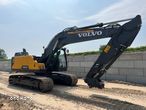 Volvo EC220EL - 5