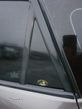 Geam Sticla Fix de pe Usa Portiera Stanga Spate Mazda 3 2009 - 2013 - 1