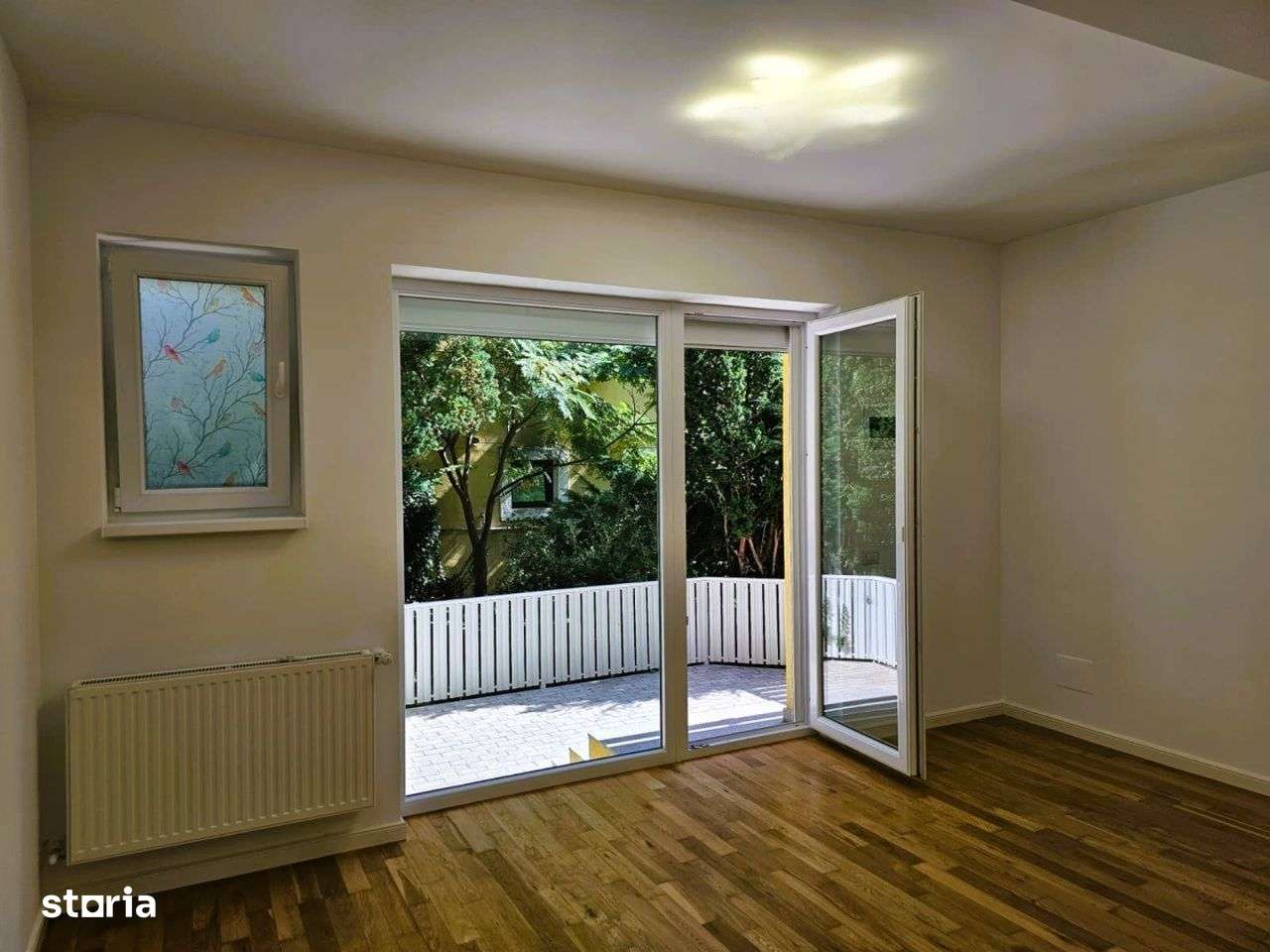 APARTAMENT IN VILA | CENTRALA PROPRIE | 5 MIN DE METROU UNIRII