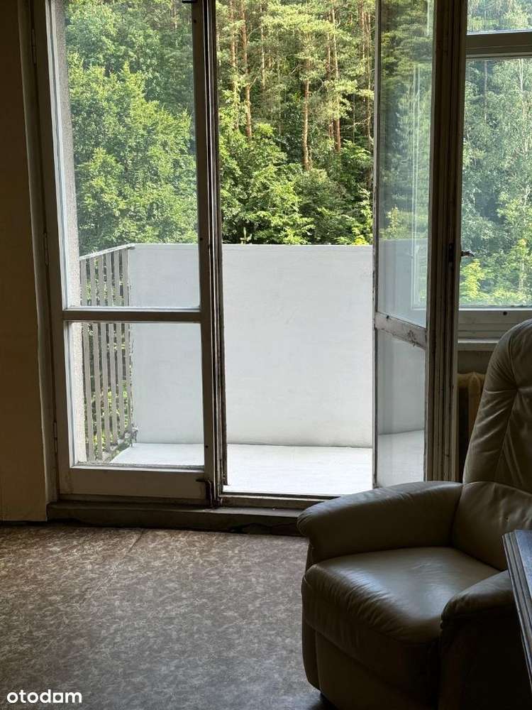 Mieszkanie pod inwestycje w Gdyni-6