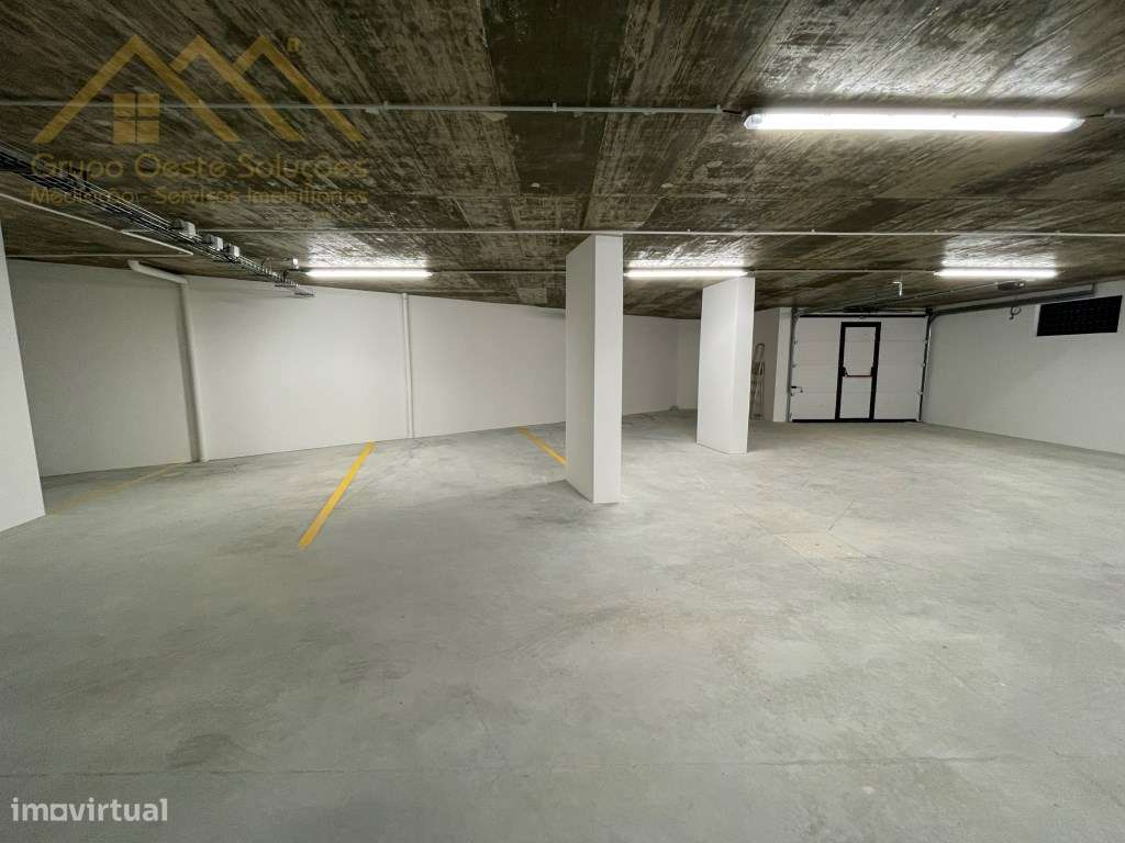 Apartamento T2 em Torres Vedras-23