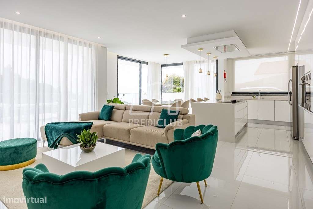 Moradia T3 - Ponta do Sol - Grande imagem: 4/34