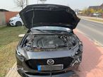 Mazda 3 e-SKYACTIV-X AWD 186 M HYBRID DRIVE EXCLUSIVE-LINE - 11