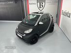 Smart Fortwo Cabrio 0.8 cdi Passion 54 - 15