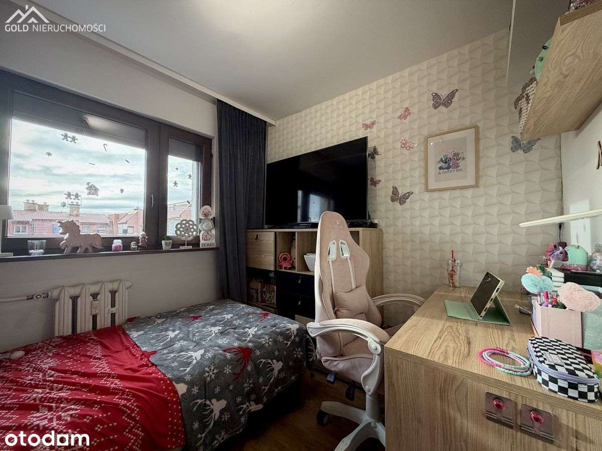 Komfortowe mieszkanie przy lesie - 4 pokoje, 82,6-16